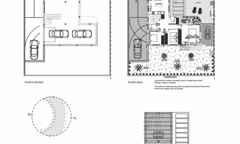 Venta - Apartamentos - Ciudad Quesada