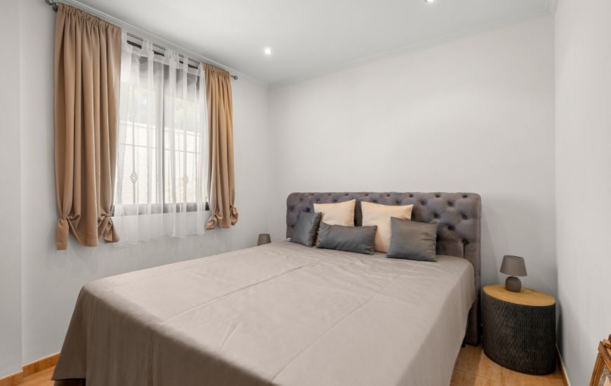 Venta - Country estate - Crevillente