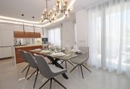 New Build - Villa - Torrevieja