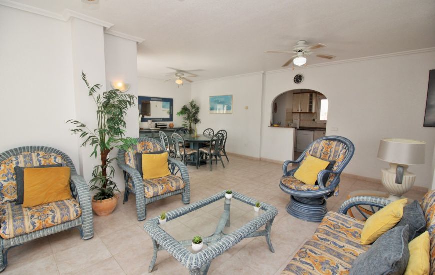 Sale - Apartments - Playa Flamenca