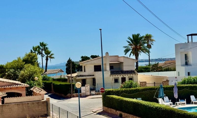 Sale - Apartments - Punta Prima