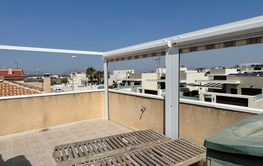 Sale - Villa - Ciudad Quesada