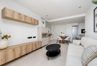 New Build - Apartments - Los Alcázares