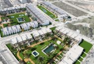 Nueva construcción  - Bungalow - Pilar de la Horadada