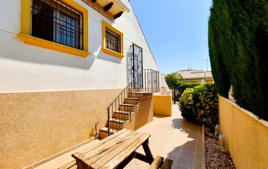 Sale - Commercieel - Orihuela Costa