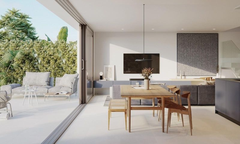 Sale - Apartments - Torre Pacheco