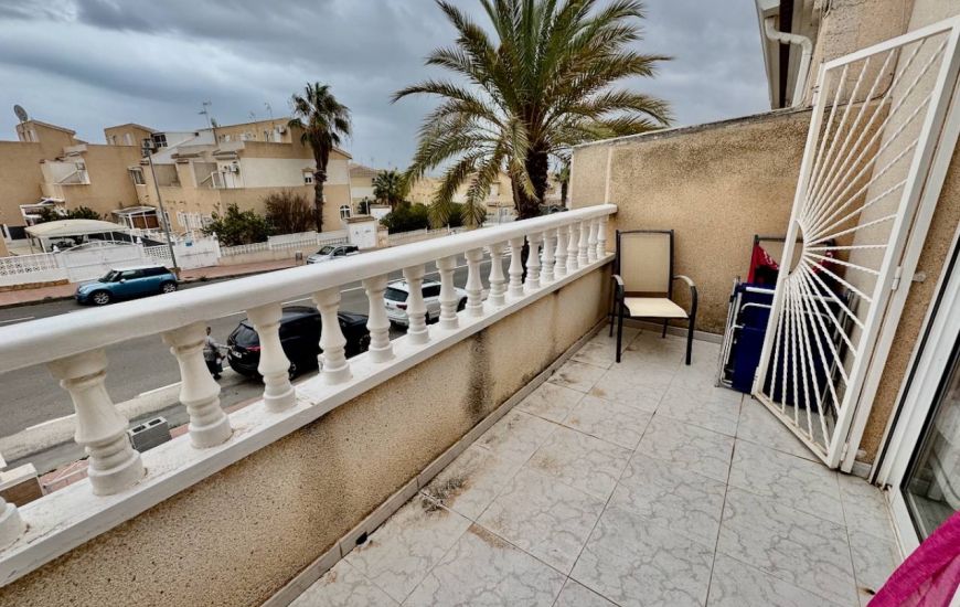 Sale - Townhouse - Ciudad Quesada