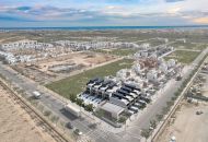 Nueva construcción  - Adosado - Pilar de la Horadada