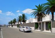 Nueva construcción  - Villa - Cartagena