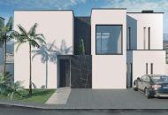 New Build - Villa - Finestrat