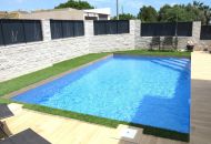 Sale - Villa - Ciudad Quesada