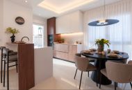 New Build - Apartments - Ciudad Quesada