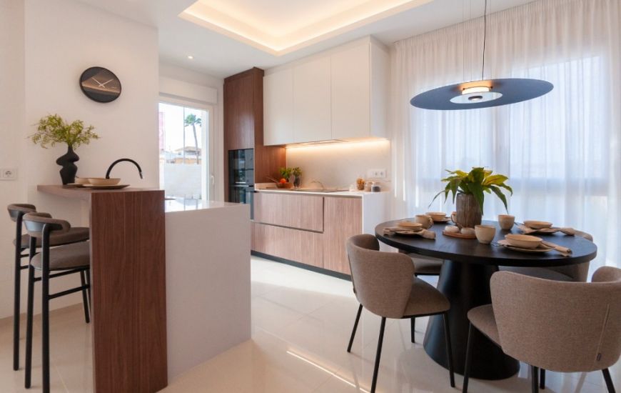 New Build - Apartments - Ciudad Quesada