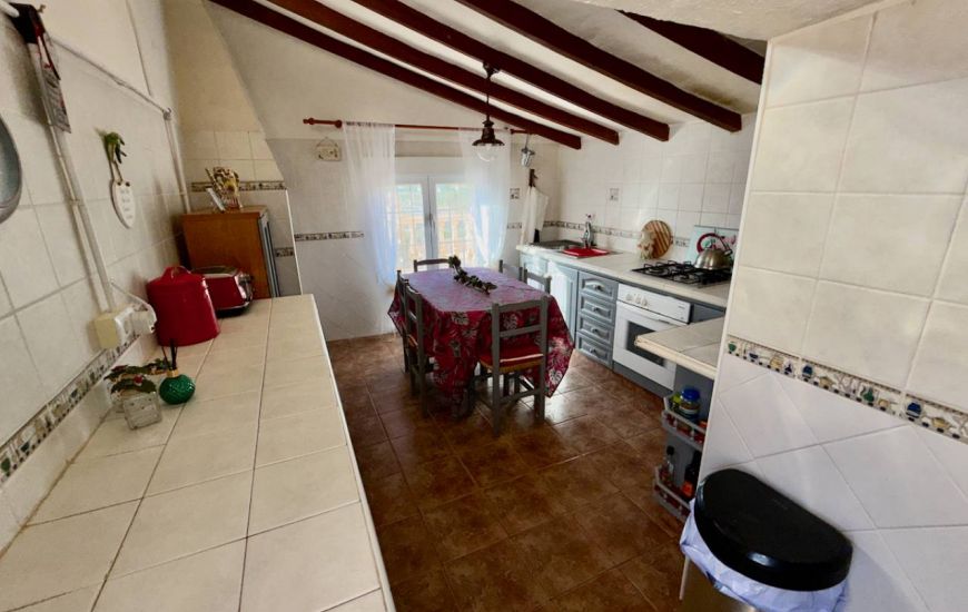 Venta - Casa Rural - Orihuela