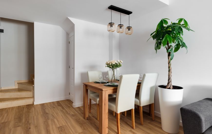 Sale - Townhouse - Orihuela Costa