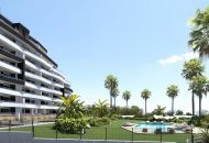 Nueva construcción  - Apartamentos - San Miguel de Salinas - San Miguel De Salinas