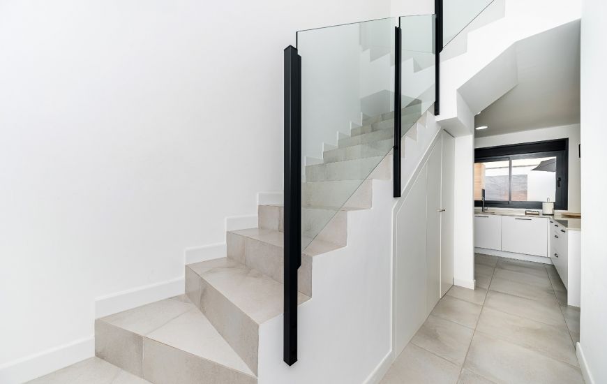 Sale - Villa - Los Montesinos - 