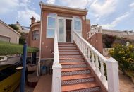 Venta - Villa Detached - Ciudad Quesada
