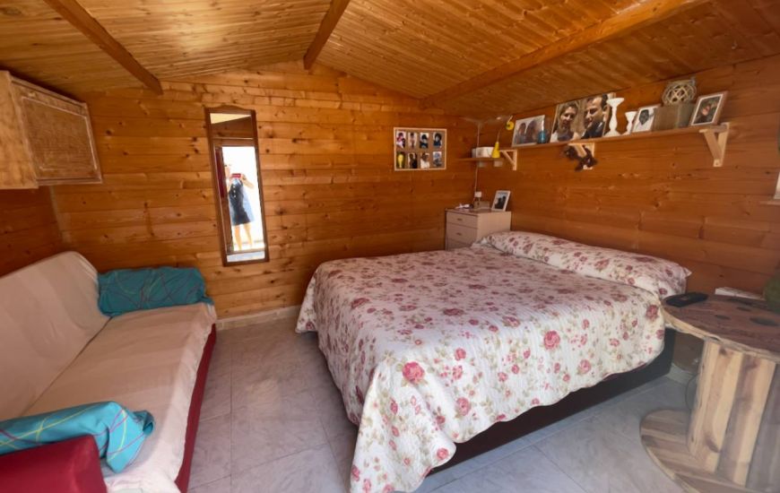 Sale - Villa - Ciudad Quesada