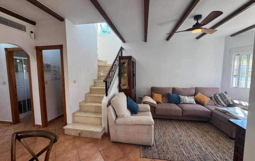 Sale - Villa - Algorfa