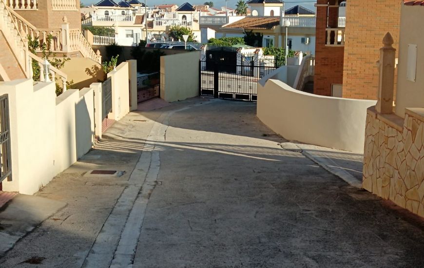 Sale - Villa - Ciudad Quesada