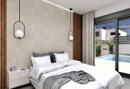 New Build - Villa - Benijófar - 