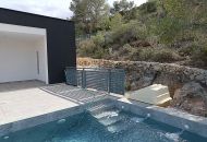 New Build - Country Property - Cañada de la Leña