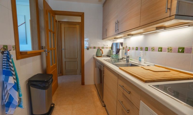 Venta - Apartamentos - Guardamar del Segura