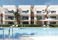 Sale - Apartments - San Pedro del Pinatar