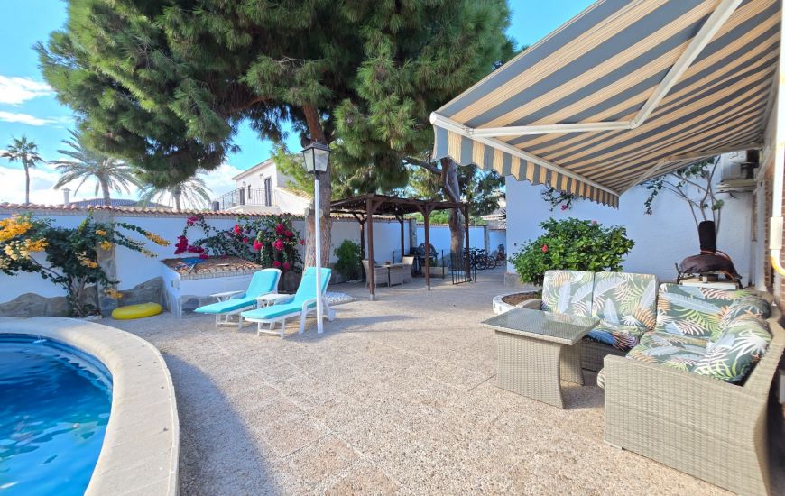 Venta - Villa - Orihuela Costa