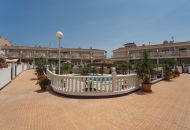 Venta - Casa Adosada - Ciudad Quesada