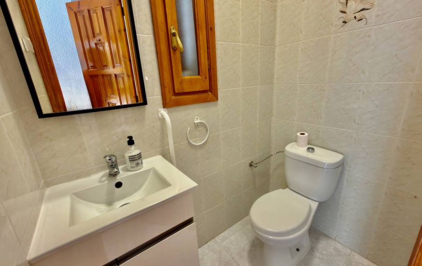 Venta - Villa - Ciudad Quesada