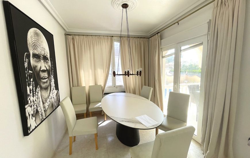Sale - Villa - Ciudad Quesada