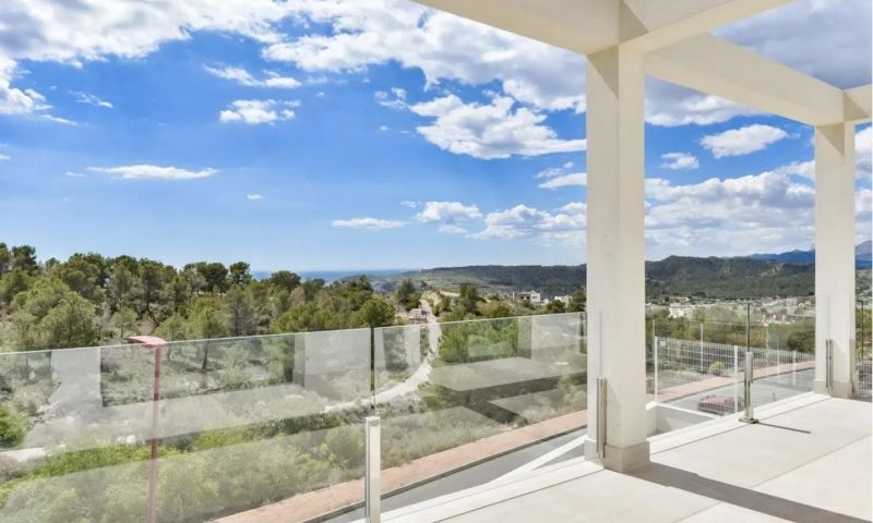 Sale - Villa - 