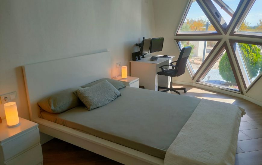 Venta - Casa Rural - Pinoso