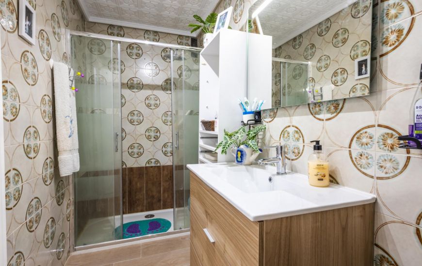 Sale - Apartamento - Torrevieja