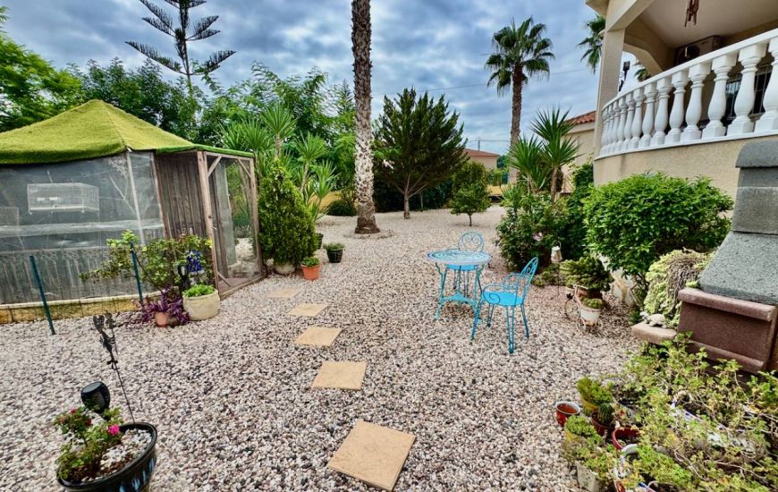 Venta - Casa Rural - Catral