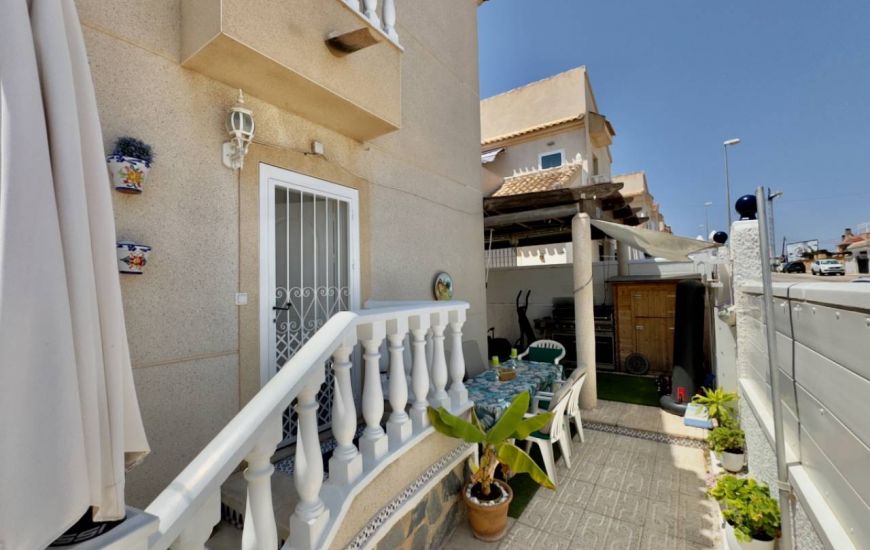 Sale - Villa - Ciudad Quesada