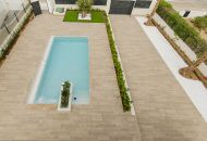 Nueva construcción  - Villa - Orihuela Costa