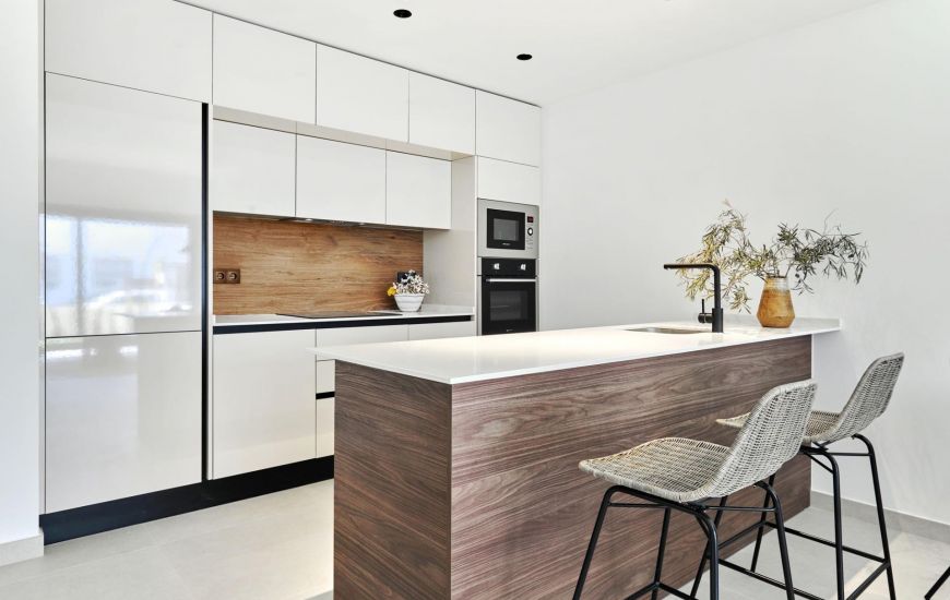 New Build - Bungalow - Torrevieja