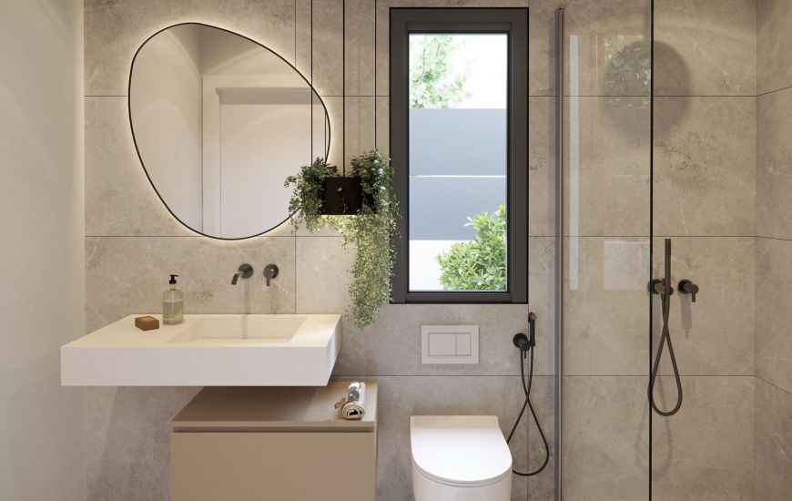 New Build - Villa - San Miguel de Salinas - 