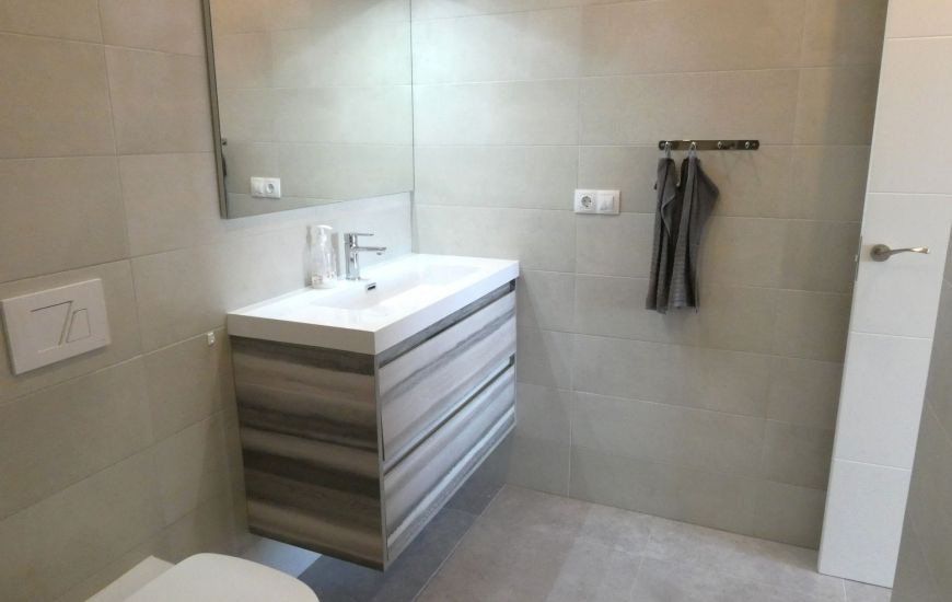 Sale - Apartments - Punta Prima