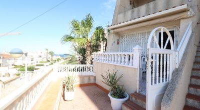 Apartments - Sale - Torrevieja - Torrevieja