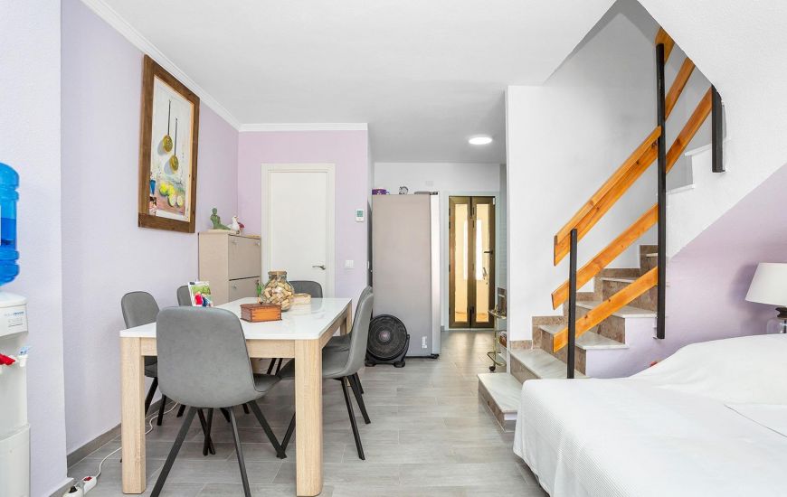 Sale - Bungalow - Torrevieja