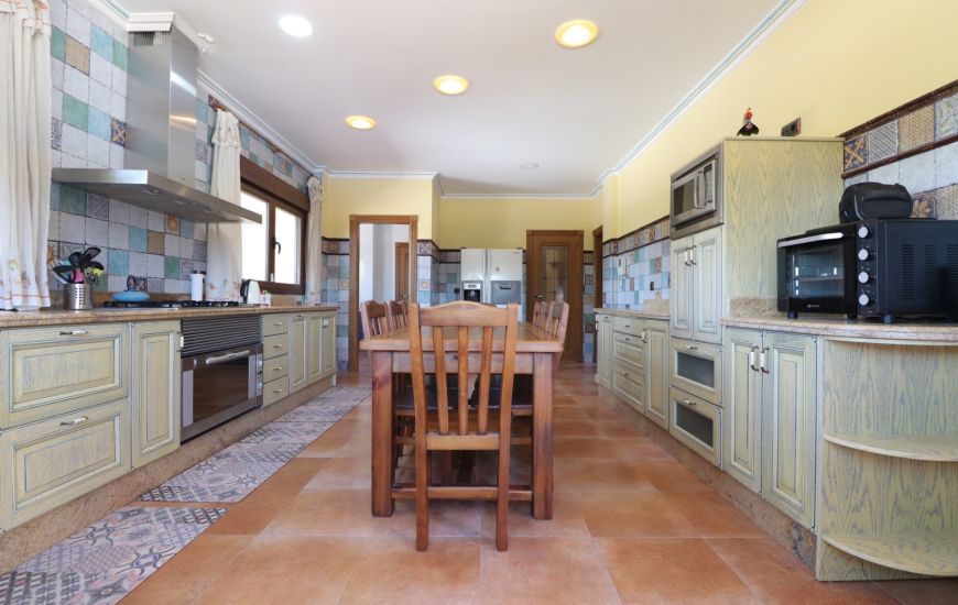 Sale - Country Property - Callosa de Segura