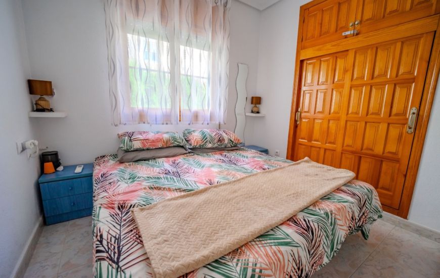 Sale - Villa - Ciudad Quesada