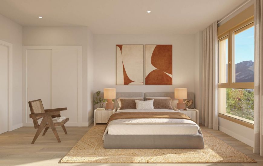 New Build - Townhouse - 