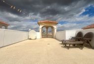 Venta - Villa - Algorfa