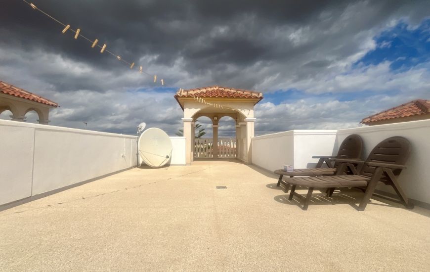 Venta - Villa - Algorfa