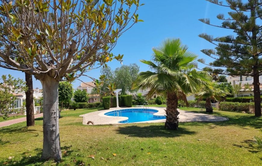 Venta - Apartamentos - Torrevieja